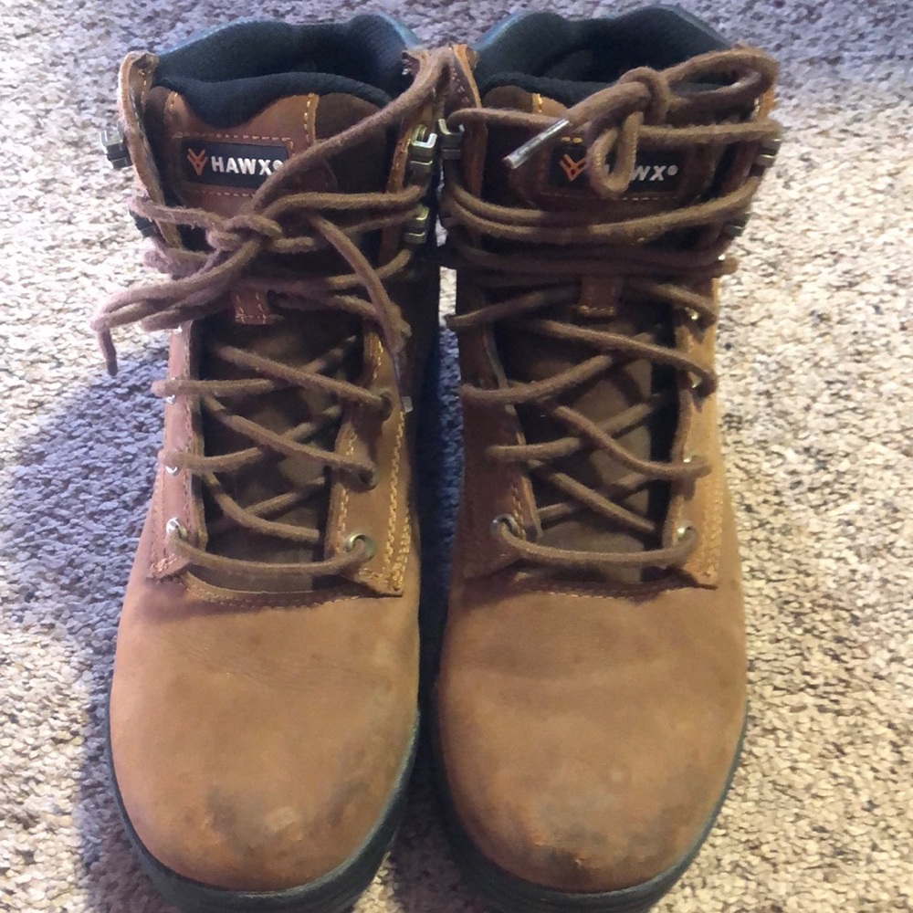Outdoor shoes